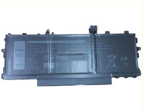 Batterie Dell Latitude 9420 2-in-1