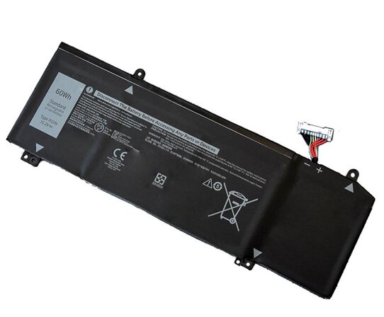 Batterie Dell ALW17M-D3735S