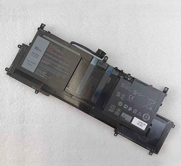 Batterie Dell 26N5V