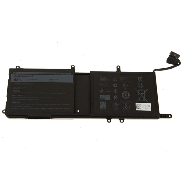 Batterie Dell Alienware 15R3