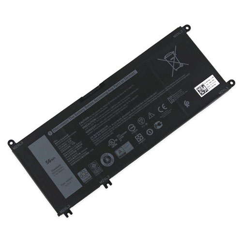 Batterie Dell JYFV9