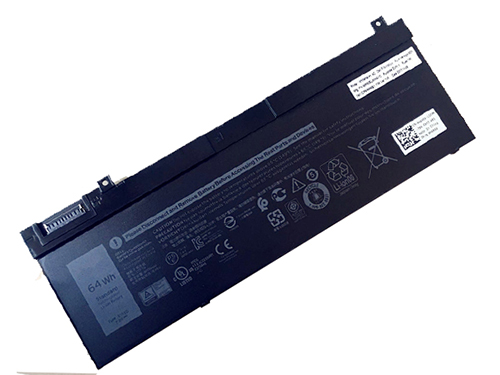 Batterie Dell 0WMRC77I