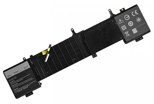 Batterie Dell ALW17ED-4838