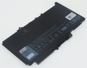 Batterie Dell Dell Latitude 12 E7270