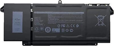 Batterie Dell 4M1JN