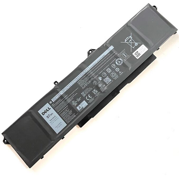 Batterie Dell Precision 15 3561