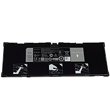 Batterie Dell Dell Venue 11 Pro 5130-9356