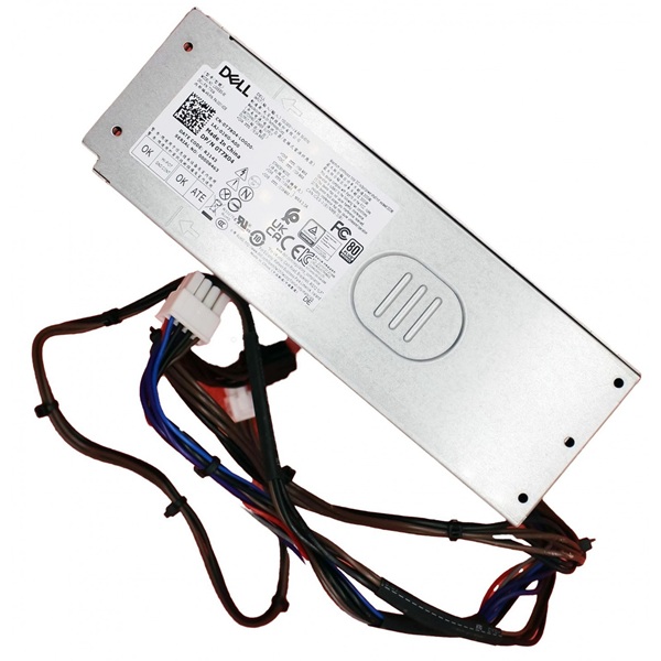 Alimentation PC Dell D300EBS-00