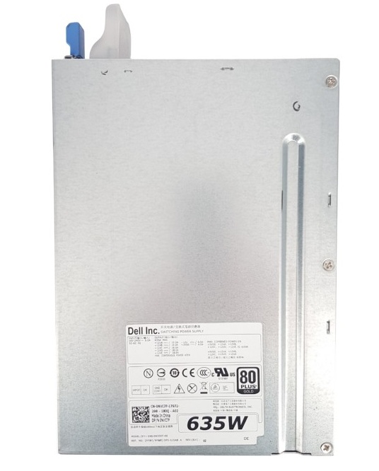 Alimentation PC Dell DPS-635AB A
