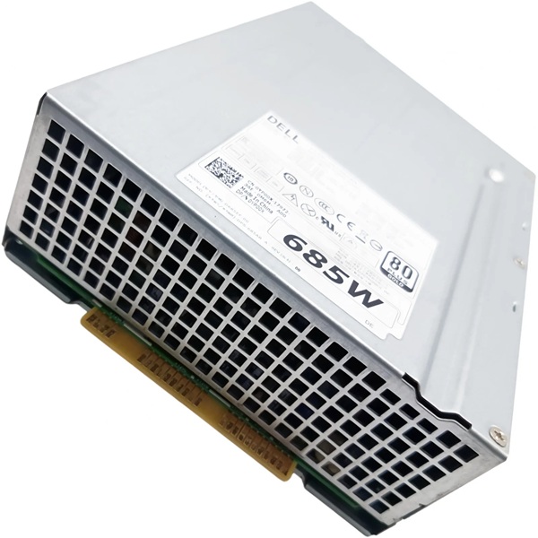 Alimentation PC Dell D685EF-00
