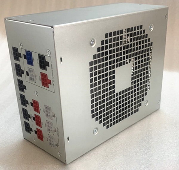 Alimentation PC Dell D850EF-00