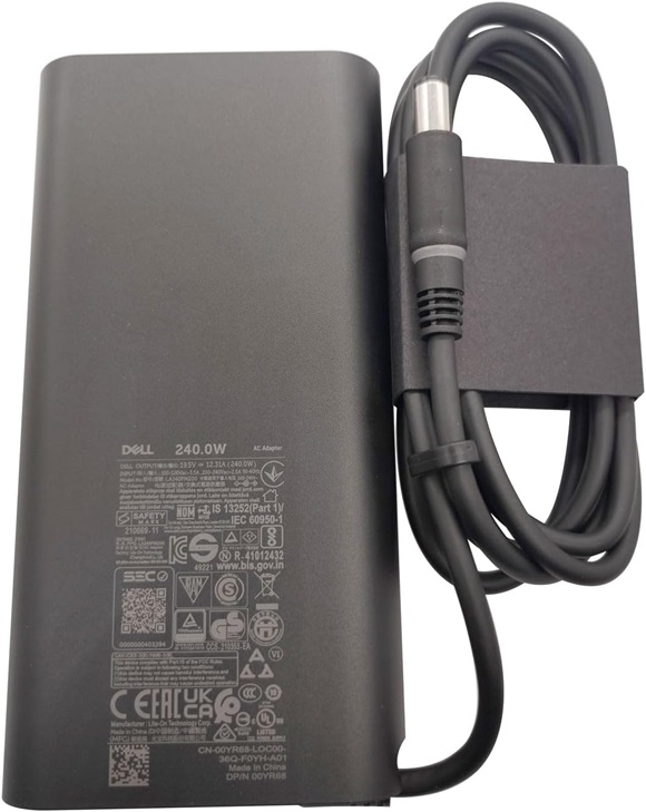 Chargeur Dell HA240PM200