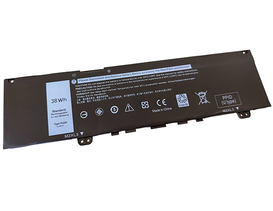 Batterie Dell Inspiron 13 7373-75VK0