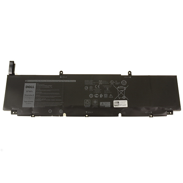 Batterie Dell F8CPG