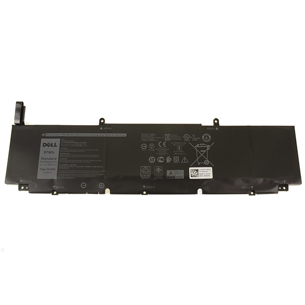 Batterie Dell XG4K6