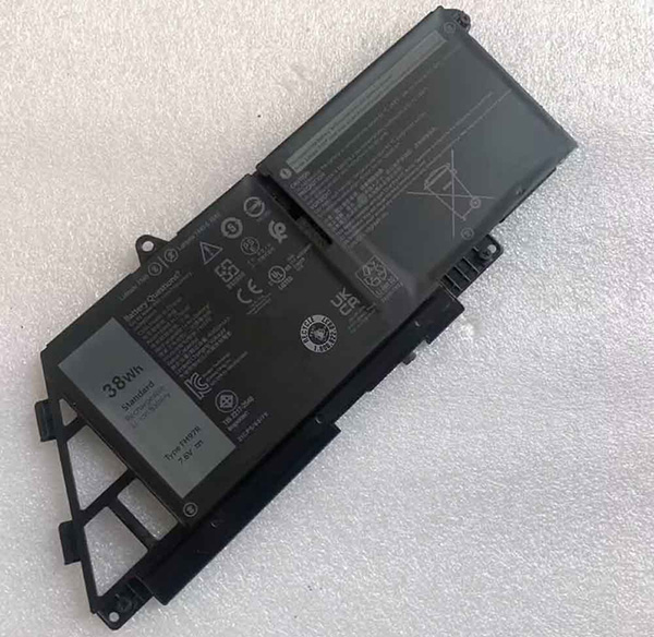 Batterie Dell Latitude 7340