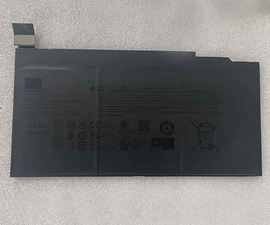 Batterie Dell G8W13