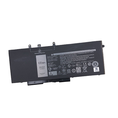 Batterie Dell N071L5490-D1516CN