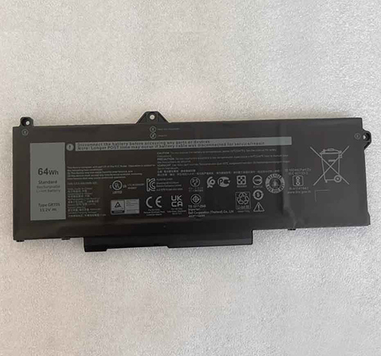 Batterie Panasonic FZ-VZSU94W...