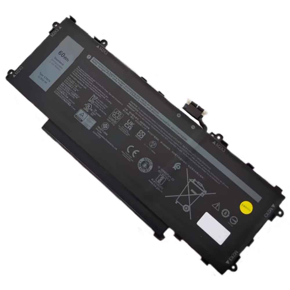 Batterie Dell GT6TK