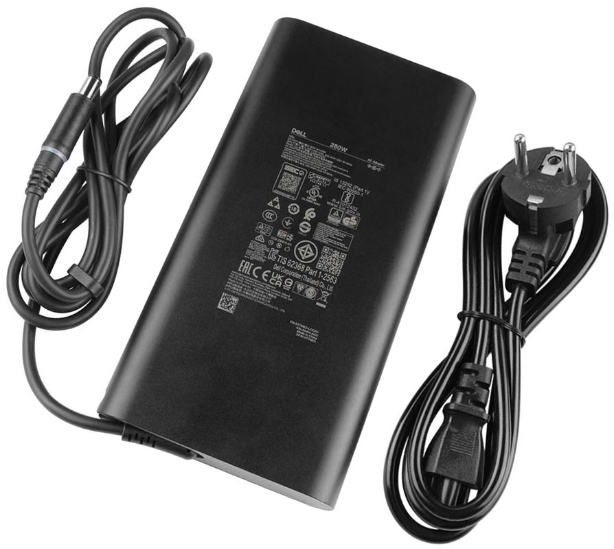 Chargeur Dell DA280PM230