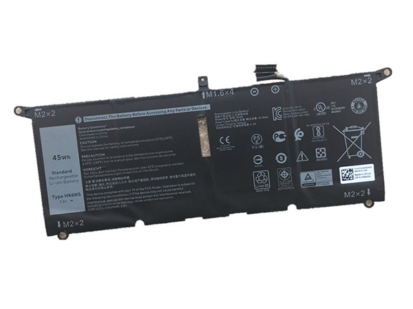 Batterie Dell ins 13-5390-D1525L