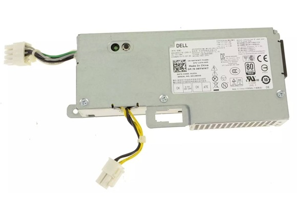 Alimentation PC Dell L200EU-01