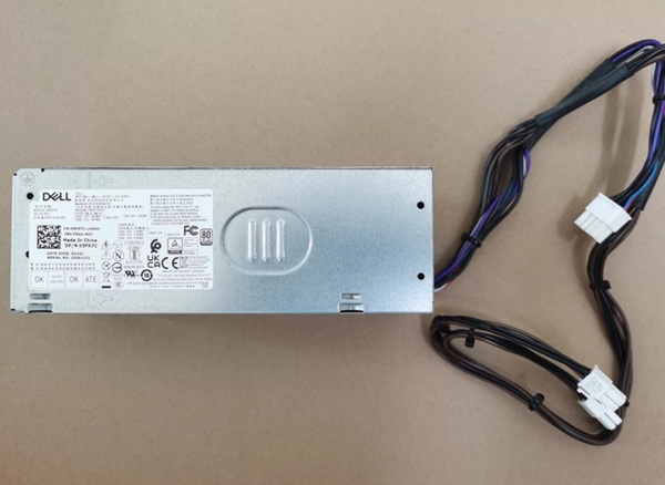 Alimentation PC Dell D260EBS-00