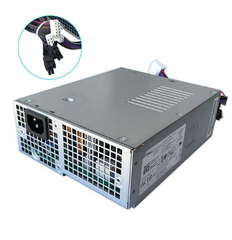 Alimentation PC Dell AC750EPS-00