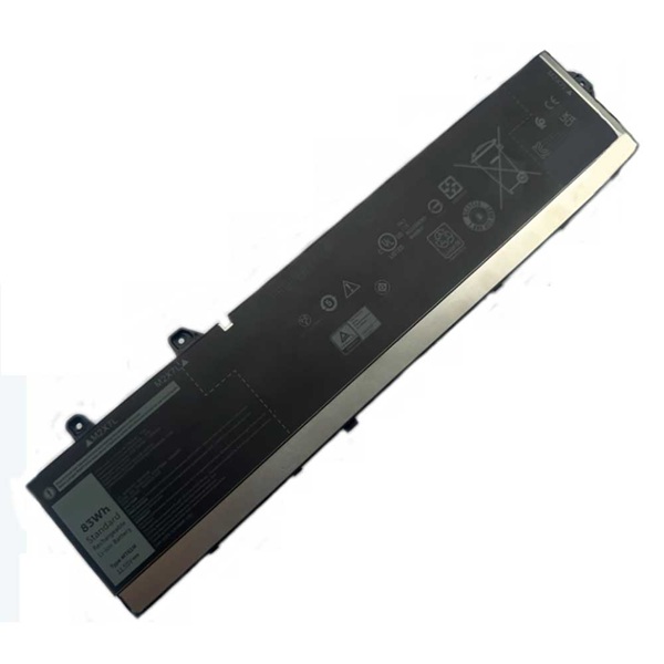 Batterie Dell MT61M
