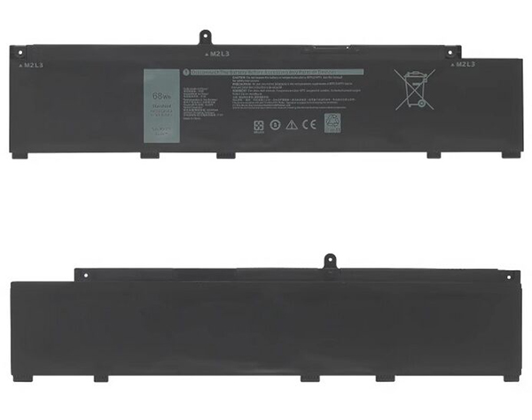 Batterie Panasonic FZ-VZSU94W...