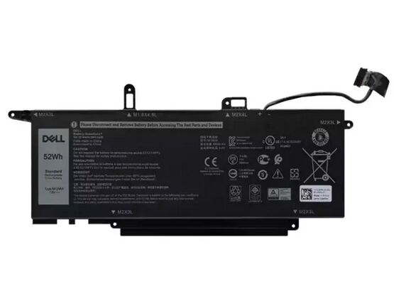 Batterie Dell NF2MW