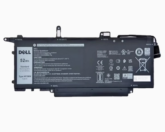 Batterie Dell 0CHWV6
