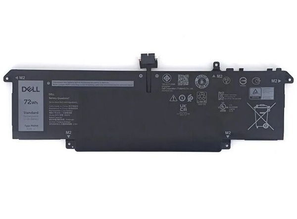 Batterie Dell Precision 14 5480