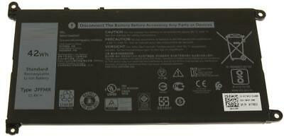 Batterie Dell Chromebook 3100 2-in-1
