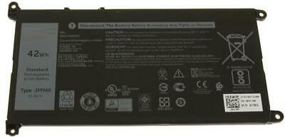 Batterie DELL 3400