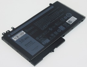 Batterie Dell 09P402