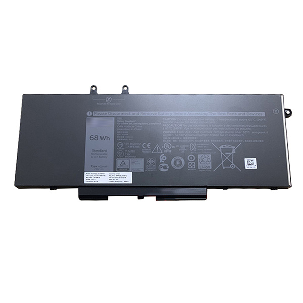 Batterie Dell X77XY