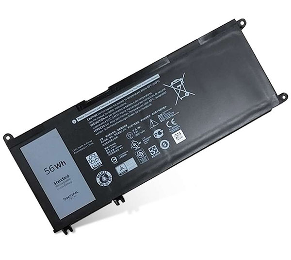 Batterie Dell V1P4C