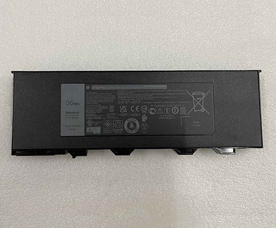 Batterie Panasonic FZ-VZSU94W...