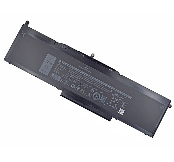 Batterie Dell VG93N