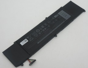 Batterie Dell XRGXX