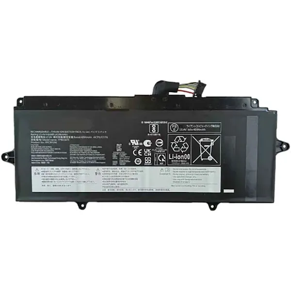 Batterie Fujitsu CP816349-01