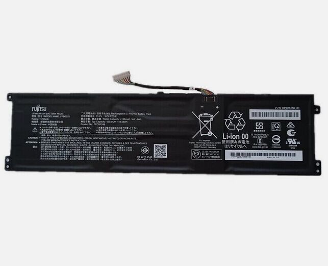 Batterie Fujitsu 31CP5/70/81