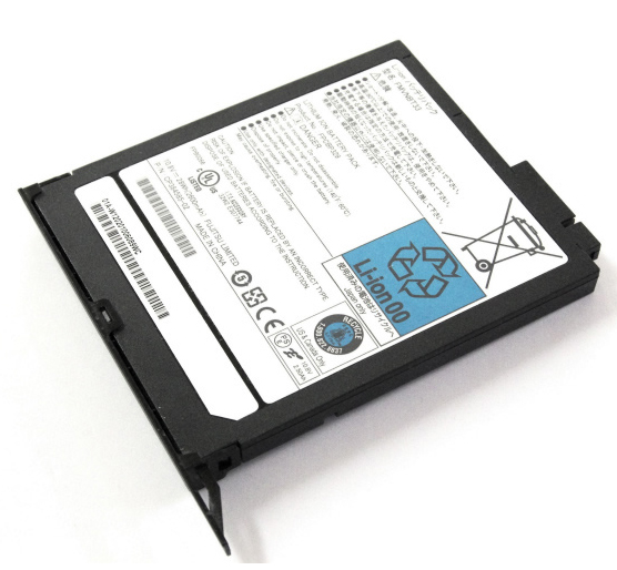 Batterie Fujitsu FPCBP329