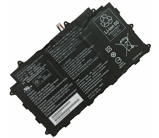 Batterie Fujitsu Arrows Tab F-02F