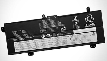 Batterie Fujitsu CP790491-01