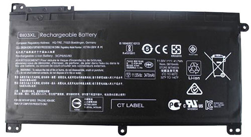 Batterie Panasonic FZ-VZSU94W...