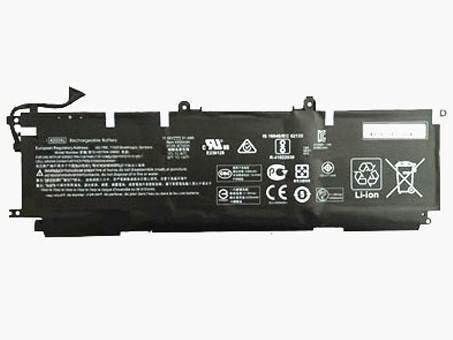Batterie HP ENVY 13-AD101TX