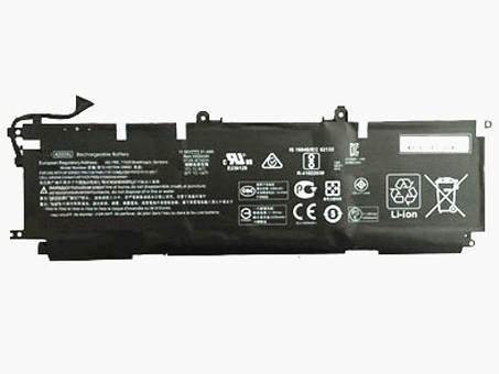 Batterie HP Envy 13-ad000